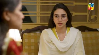 Meesni Episode 31 - [ 𝗕𝗲𝘀𝘁 𝐒𝐜𝐞𝐧𝐞 03 ] #bilalqureshi #mamia - HUM TV