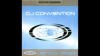 VA – DJ Convention - Winter Session (CD2) [HQ]
