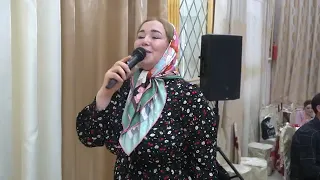 Патимат Абдулаева"прошай любимый"На свадьбе@dagmusic_media.oficial