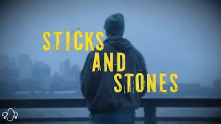 Sticks & Stones - Squarehead (MUSIC VIDEO)