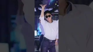 韩老弟Mr.han跳舞太帅了So Cool 动感十足 魅力无限So Handsome,Nice Dance梦想舞团