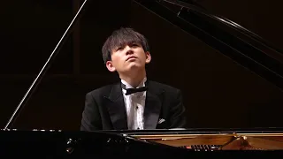 ラヴェル：夜のガスパール    Ravel : Gaspard de la nuit  / 亀井 聖矢