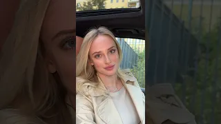 😳 Ангелина РАССТРОЕНА из-за ЦЕНЫ НА… #blondinkadrive