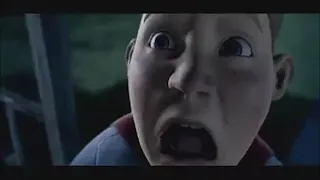 Monster House TV Spot #5 (2006)