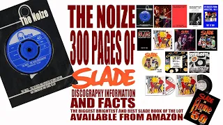 THE NOIZE - the Slade discography