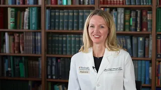 Meet Dr. Alison Snyder-Warwick, Plastic Surgeon