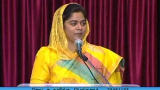 How to Get Your Prayers Answered, (தமிழ்) | Sis. Evangeline Paul Dhinakaran | Jesus Calls