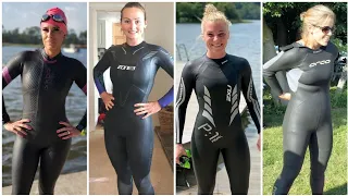 Outstanding neoperen wetsuits and swimmer dresses