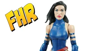 Marvel Legends - 2018 X-Men - Apocalypse BaF - Psylocke Figure Review