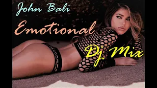 Emotional Dj Mix, Vocal Deep House, Melodic Techno, Chill Out