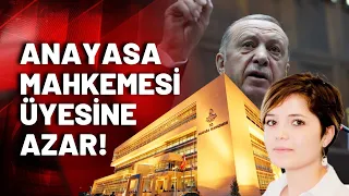 Seyhan Avşar, Erdoğan'ın o telefon konuşmasından kulis bilgisi aktardı