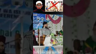 Tariq Jameel pakhandi Xpose Status |  Deobandi wahabi Se Rishta Xpose | Hafiz Ehsan Qadri ❤️ 2023