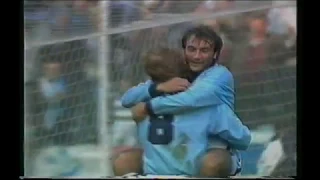 Serie A Goals 1995/96