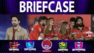 Briefcase | Game Show Aisay Chalay Ga Season 7 | Danish Taimoor Show | TikTok