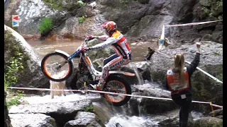 TrialGP de Portugal GOUVEIA 23 Abril 2023