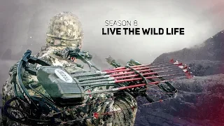 Live the Wild Life - Season 8 - Episode 3 - Gobble Time