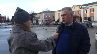 Народная рубрика "Мобильный репортер". Подготовка к митингу 27 марта