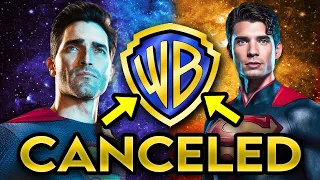 Superman & Lois Was CANCELED By WB! - The CW Reveals the TRUTH!?