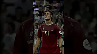 Ronaldo vs Zidane 2006