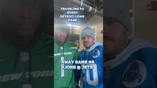 Every Detroit Lions Game PART 8! #detroitlions #viral #trending #nfl