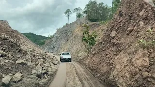 Km 86 Autopista Mitla-Tehuantepec