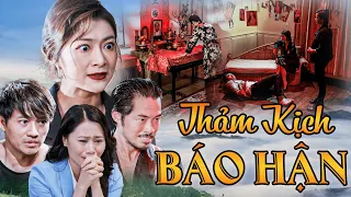 LÒNG MẸ BẤT AN CON GÁI CHÌM VÀO THẢM KỊCH BÁO HẬN | PHIM VIỆT NAM 2024 | PHIM TÂM LÝ XÃ HỘI VIỆT NAM