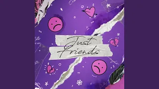 just friends (sped up Version)