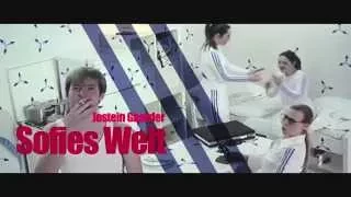 SOFIES WELT (Trailer) - Rheinisches Landestheater Neuss