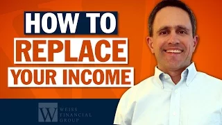 Retirement Income Planning - 7 Basic Ways To Replace Your Income When You Retire