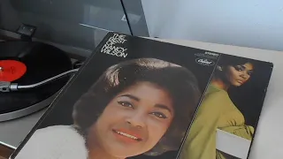 Nancy Wilson, Guess who I saw today?- 1960