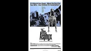 The Asphyx (1972) - Trailer