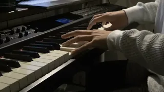 Arthur's Theme  Piano Cover Yachi