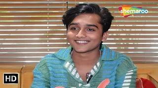 Mohammad Faiz making His Bollywood Debut With Song Dekha Tenu #mohammadfaiz #celebrityinterviews