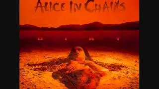 Alice In Chains - The Rooster