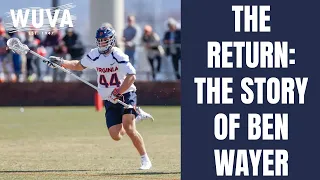 The Return: The Story of Ben Wayer