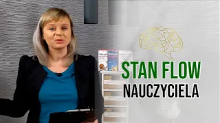 NAUCZYCIELU, odpocznij, posłuchaj swoich uczniów i odkryj STAN FLOW