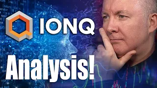 IONQ Stock - IONQ Fundamental Technical Analysis Review - Martyn Lucas Investor @MartynLucas