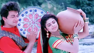 Tune Preet Jo Mujhase Jodi - Meera Ka Mohan ((Love💞Song💕)) Anuradha Paudwal, Suresh Wadkar,