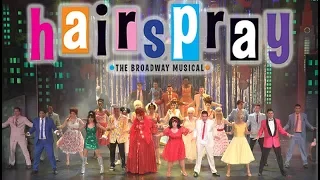 Hairspray - Extended Trailer - Νιώσε το ρυθμό!