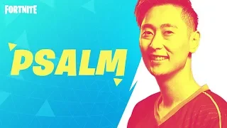 Psalm - Stories from the Battle Bus