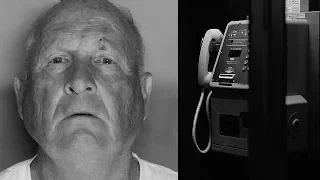 Creepiest UNEDITED Phone Calls Made by the Golden State Killer