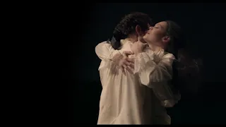 Paris Opera Ballet: LE PARC - Official HD Trailer - In Cinemas 17-21 July