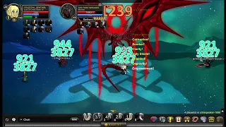 AQW - Ultra Malgor, The First Speaker (#2)