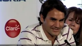 Roger Federer, Nadal & Djokovic Tribute To Diego Maradona