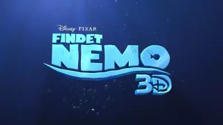 Disney Deutschland! Disney Pixar   FINDET NEMO 3D   Filmclip   Einfach Schwimmen