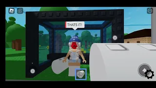 how to kill everyone in Roblox NPCs are becoming smart