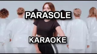 Natalia Szroeder - Parasole [karaoke/instrumental] - Polinstrumentalista