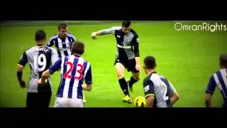 Gareth Bale All Goals 12/13 HD 720p