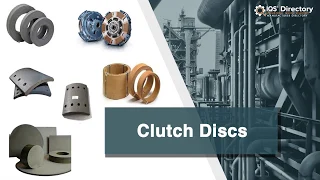 Clutch Disc Manufacturers, Suppliers, and Industry Information