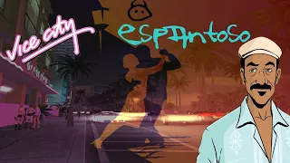 Espantoso GTA (Vice City  Vice City Stories)